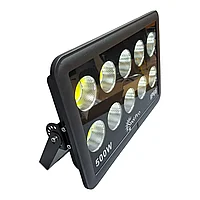 Светодиодный прожектор KB 500W, фото 10