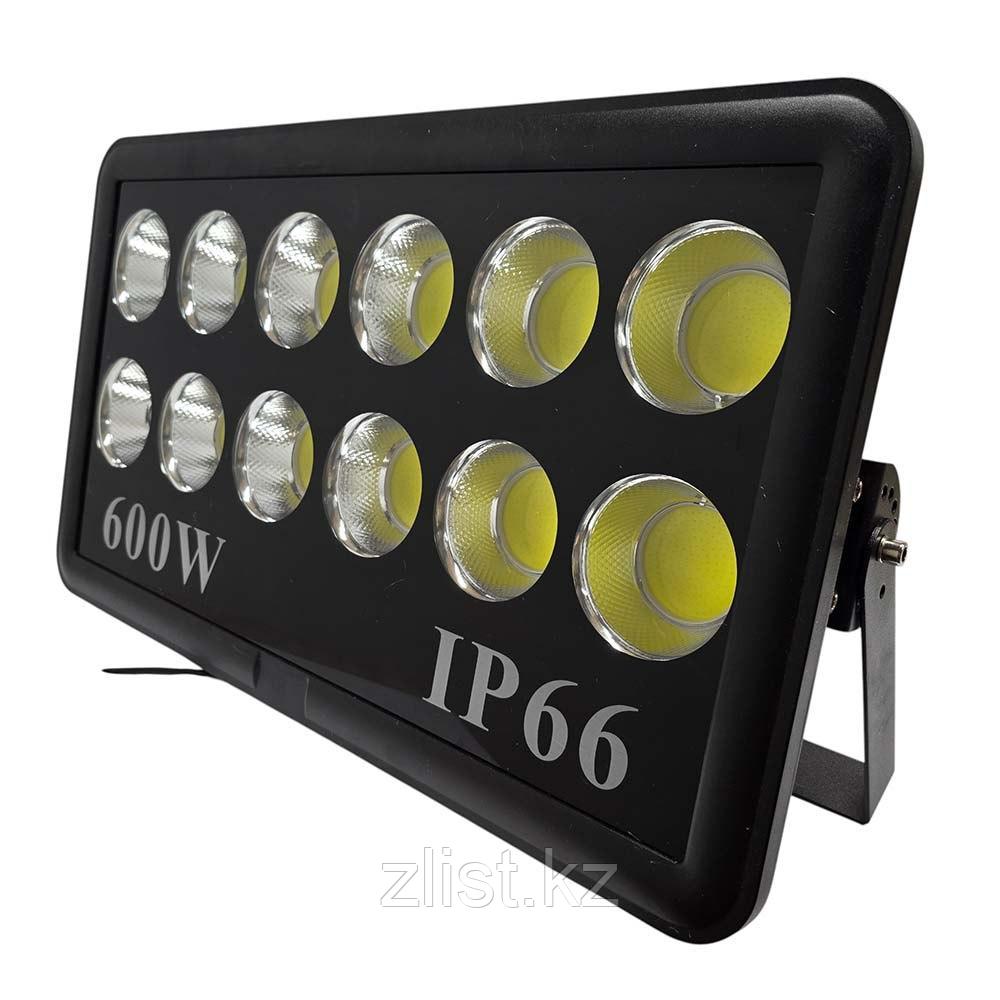 Светодиодный прожектор KB 600W, фото 1