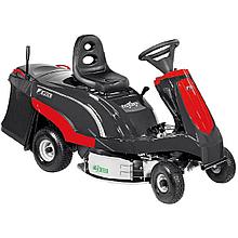 Газонокосилки с сиденьем