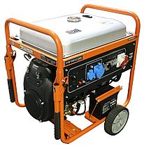 Генератор бензиновый ZONGSHEN PB 12003 E