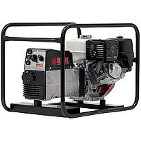 Генератор бензиновый сварочный EUROPOWER EP 200 Х1 AC