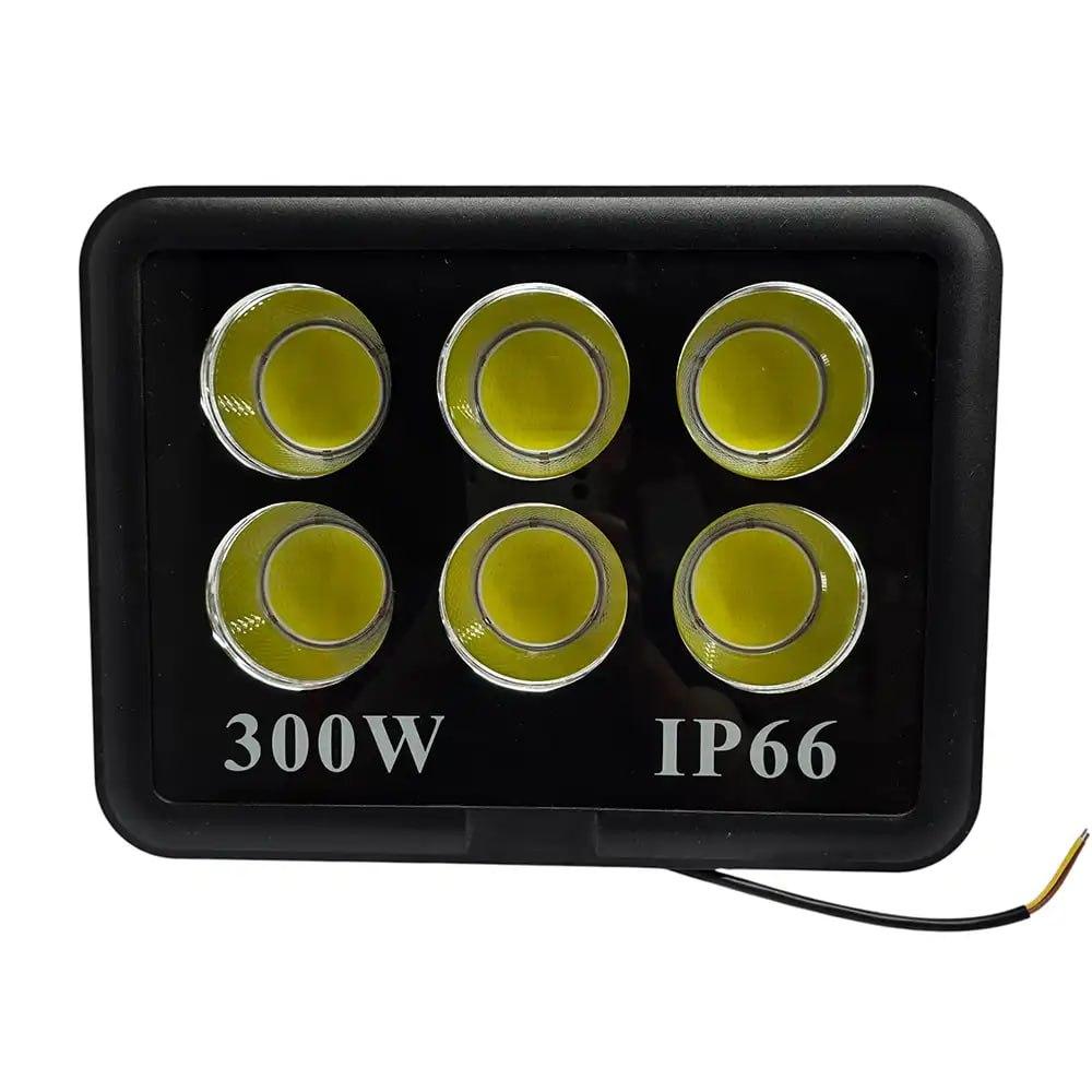 Светодиодный прожектор KB 300W