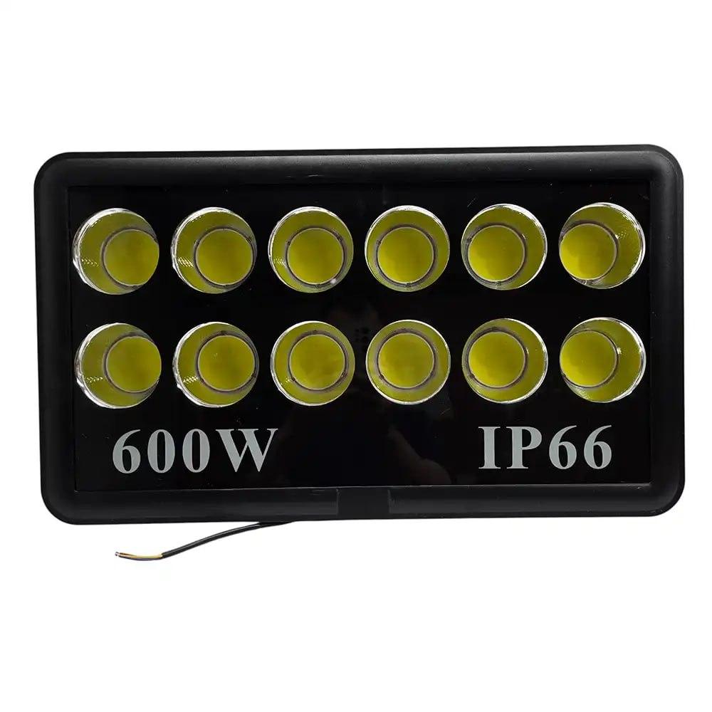 Светодиодный прожектор KB 600W