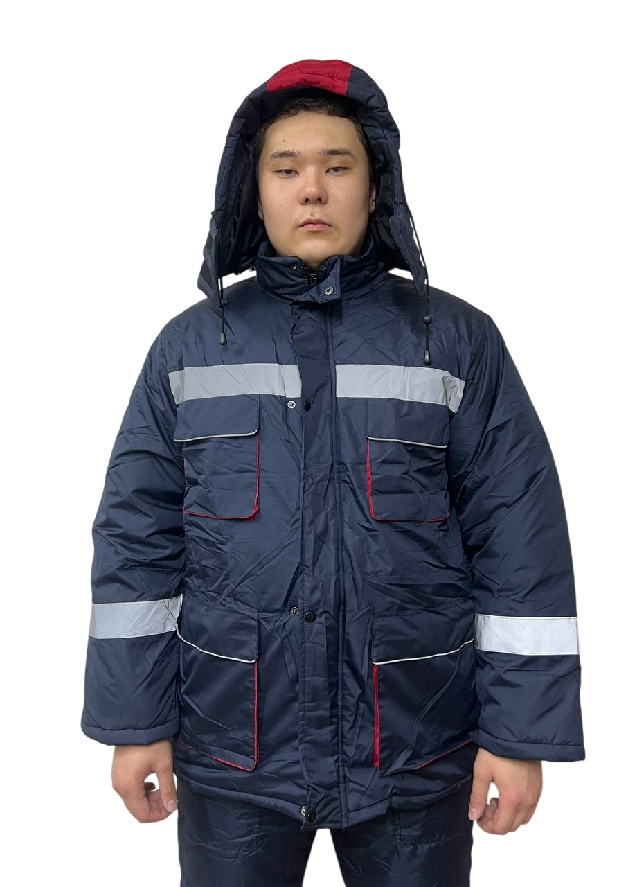 Куртка Флорида, фото 1