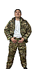 Костюм тактический камуфляжный зимний, фото 3