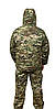 Костюм тактический камуфляжный зимний, фото 4