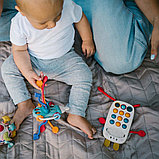 Телефон Rabbit BabyOno, BPA-free, фото 3