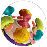 Игровой центр планета BabyOno, BPA-free, фото 3