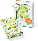 Подарочный набор Легкий плед и погремушка  BabyOno, фото 2