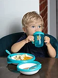 Набор детской посуды UVITON, фото 6