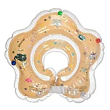 Круг для купания новорождённых Uviton, от 0 до 12 кг, фото 2