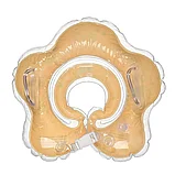 Круг для купания новорождённых Uviton, от 0 до 12 кг, фото 3