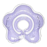 Круг для купания новорождённых Uviton, от 0 до 12 кг, фото 3