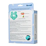 Круг для купания новорождённых Uviton, от 0 до 12 кг, фото 2