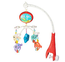 Музыкальная карусель Uviton