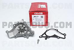 MD300799, MD306414, GWM-47A, Помпа водяная MITSUBISHI GALANT E52A 4G93, SPACE RUNNER N11W, GMB,JAPAN