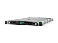 HPE P60734-421 Сервер DL360 Gen11 1xXeon Silver 4416, 2 GHz/32 Gb/ /MR408i-o, 8SFF, 2x 10GbE Base-T/1 x 800W Titanium