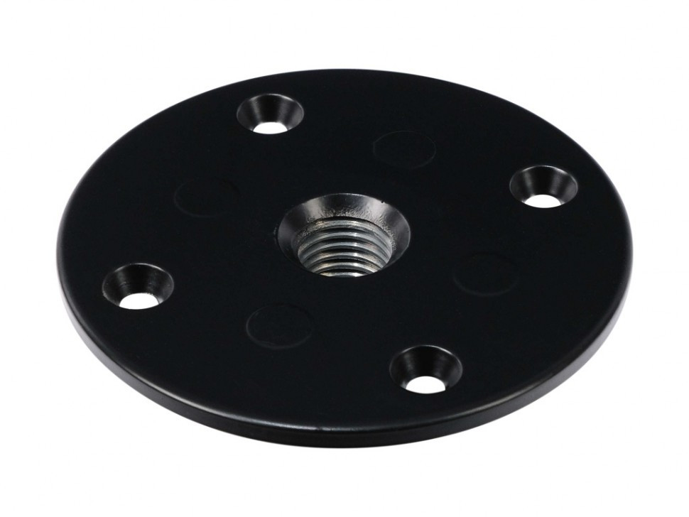 Крепление "стакан" для установки акустической системы, М20, Soundking DC016, фото 1