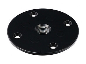 Крепление "стакан" для установки акустической системы, М20, Soundking DC016