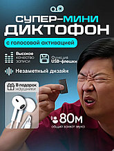 Диктофон Revizorro Mini-8