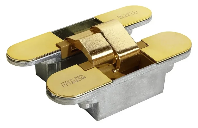 Как продлить срок службы дверных петель и замков