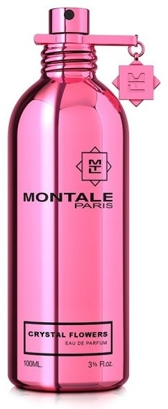 Духи MONTALE Crystal Flowers EDP 100 ml, фото 1