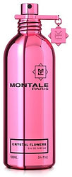 Духи MONTALE Crystal Flowers EDP 100 ml