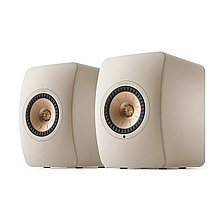 Акустическая система KEF LS50 Wireless II Песочный
