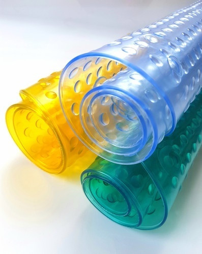 Коврик для ванны антискользящий Uviton, BPA-free, фото 1