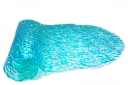 Коврик для ванны антискользящий Uviton,  BPA-free, фото 1