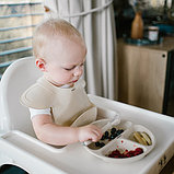 Эластичная ложечка из силикона Babyono, фото 5