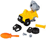 Тесто для лепки Genio Kids, фото 2