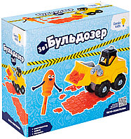 Тесто для лепки Genio Kids