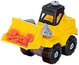 Тесто для лепки Genio Kids, фото 5