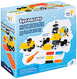 Тесто для лепки Genio Kids, фото 7