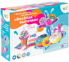 Тесто для лепки Genio Kids