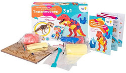 Тесто для лепки Genio Kids