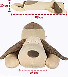 Подарочная мягкая игрушка 23см, фото 2