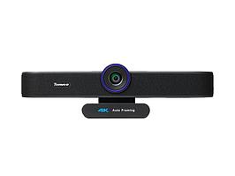 Видеокамера с динамиком для видеоконференций TENVEO TEVO-VA300C