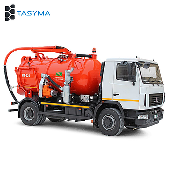 Аренда илососа