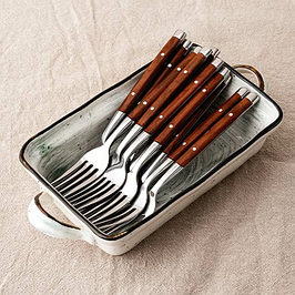 Серия Rustic (Рустик)