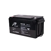 Аккумуляторная батарея 80 А/ч для ИБП Ritar RA12-80 12В 80 Ач