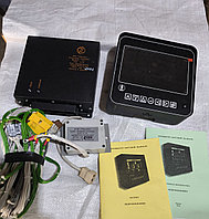 Компьютер бортовой Вулкан-04 НПФ Монада в сборе