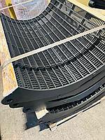 Подбарабанье Есиль-760, КЗС-1218