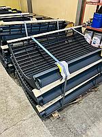 Подбарабанье Есиль-760, КЗС-1218, Гомсельмаш