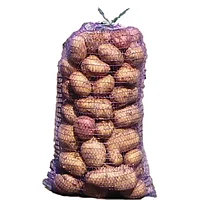 Картофель сетка