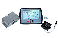 Компьютер бортовой ТМ 02 для сельскохозяйственных комбайнов