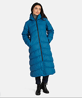 HUPPA Пальто для женщин NAIMA бирюзово-зелёный