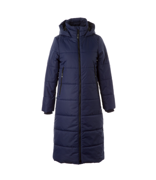 HUPPA  Пальто для женщин NINA темно-синий, фото 1