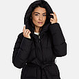 HUPPA Пальто для женщин AIDA чёрный, фото 2